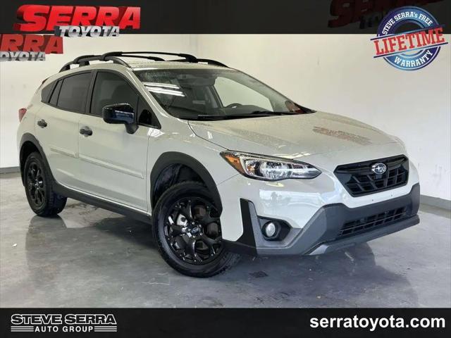 2023 Subaru Crosstrek Premium for sale in Birmingham, AL