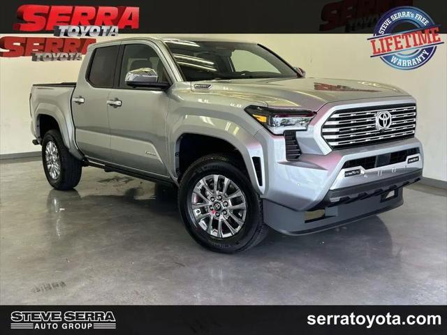 2024 Toyota Tacoma Limited 4WD for sale in Birmingham, AL