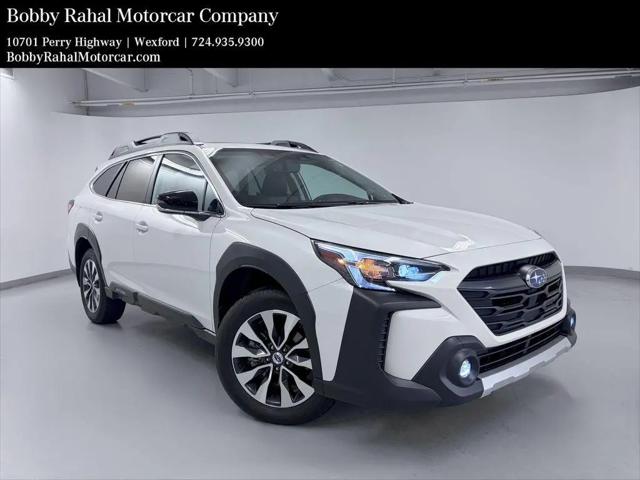 2024 Subaru Outback Limited for sale in Wexford, PA