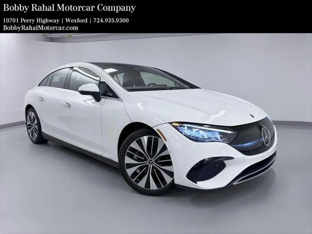 2023 Mercedes-Benz EQE 350 4MATIC for sale in Wexford, PA