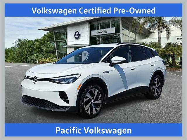 2023 Volkswagen ID.4 Pro for sale in Hawthorne, CA