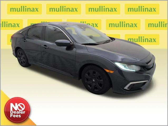 2019 Honda Civic LX for sale in Kissimmee, FL