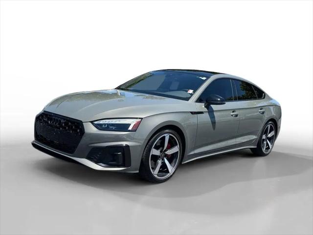 2023 Audi A5 Sportback Premium Plus 45 TFSI S line quattro S tronic for sale in San Jose, CA