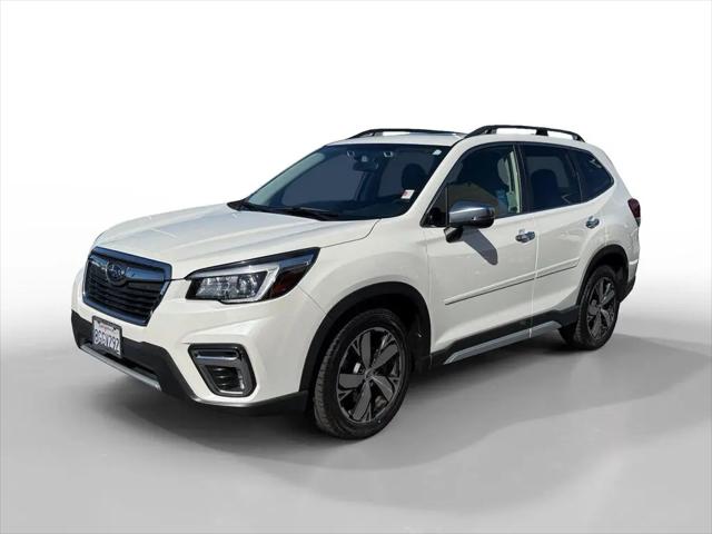 2019 Subaru Forester Touring for sale in San Jose, CA