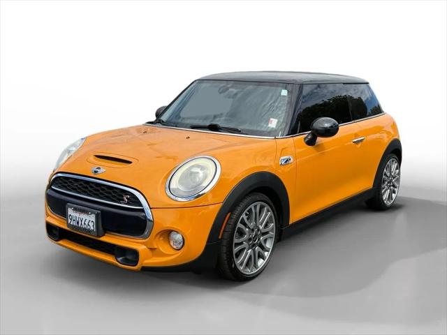 2015 MINI Hardtop Cooper S for sale in San Jose, CA