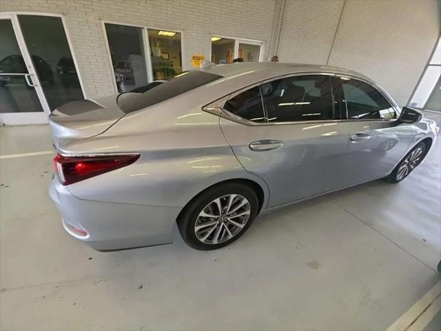 2022 Lexus ES 350 Premium for sale in Richardson, TX