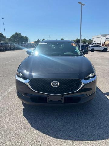 2023 Mazda CX-30 2.5 S for sale in Richardson, TX