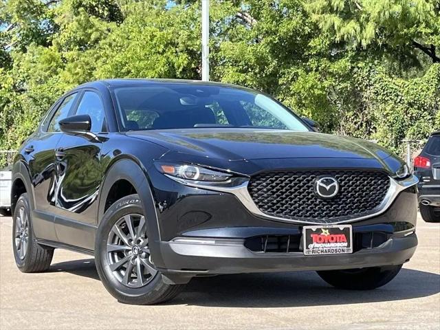2023 Mazda CX-30 2.5 S for sale in Richardson, TX