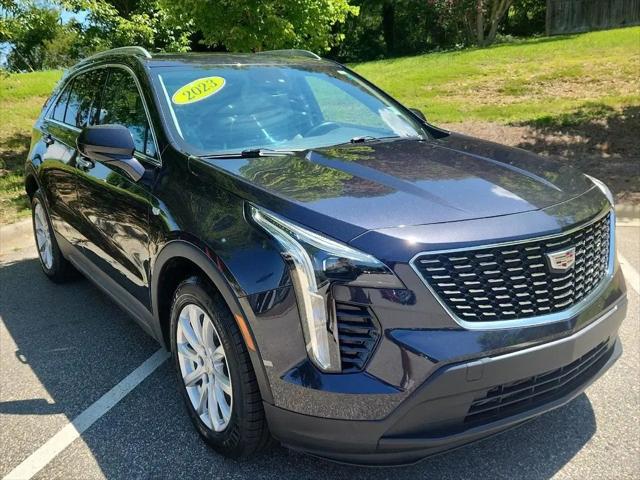2023 Cadillac XT4 AWD Luxury for sale in High Point, NC