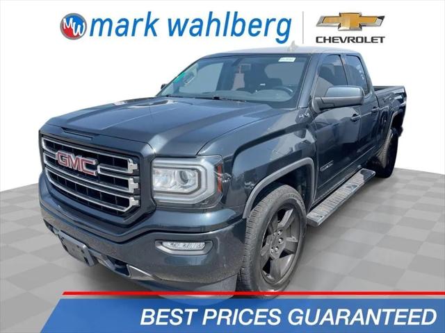 2018 GMC Sierra 1500 SLE for sale in Columbus, OH