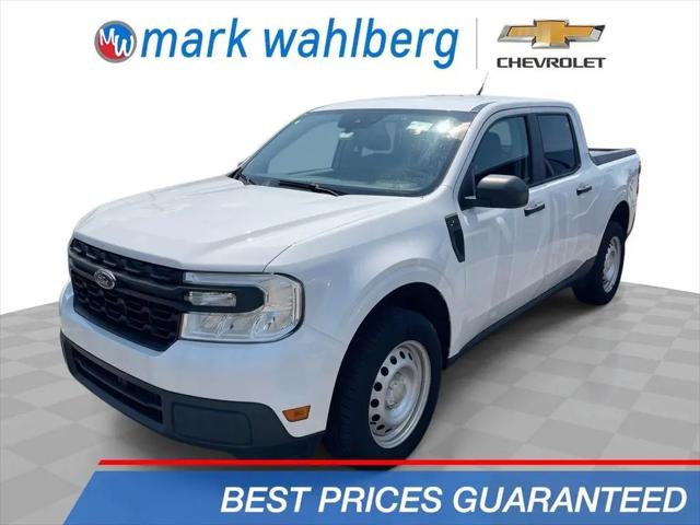 2022 Ford Maverick for sale near Columbus, OH