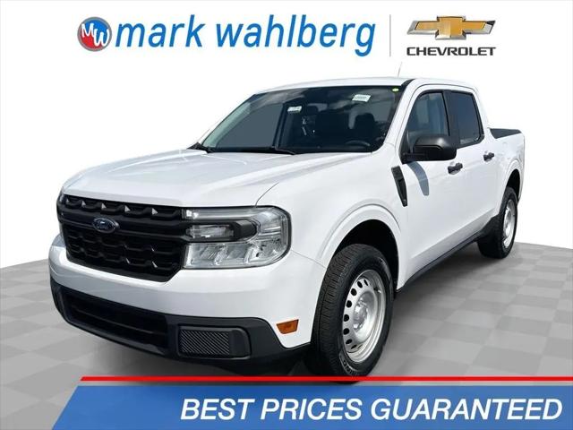 2022 Ford Maverick XL for sale near Columbus, OH