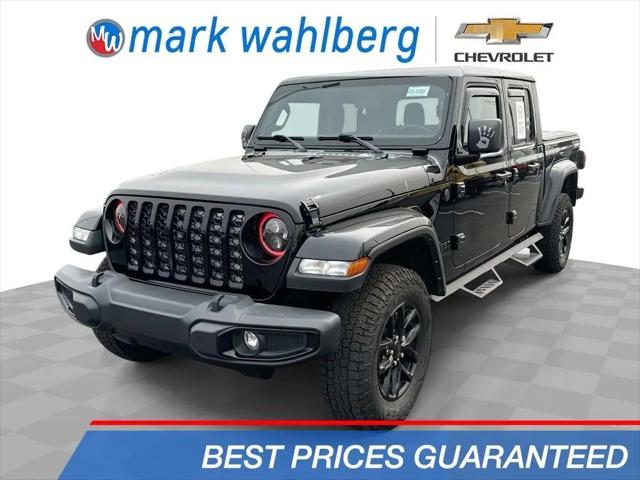 2022 Jeep Gladiator Sport for sale in Columbus, OH