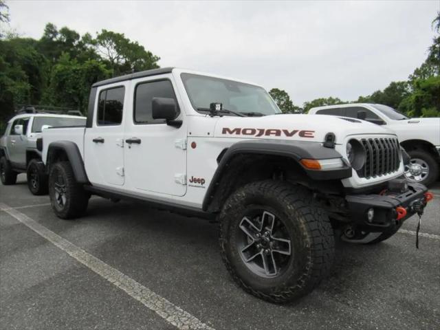 2024 Jeep Gladiator Sport for sale in Chiefland, FL