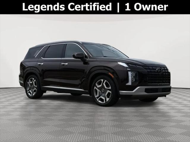 2023 Hyundai Palisade Limited for sale in Kansas City, KS