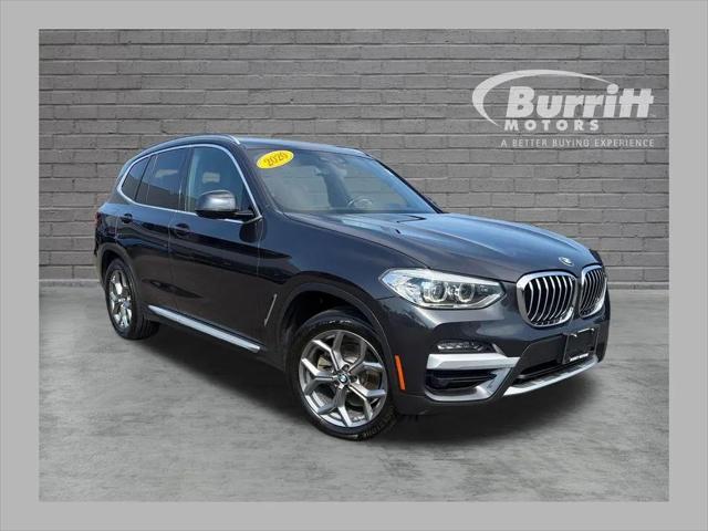 2020 BMW X3 xDrive30i for sale in Oswego, NY