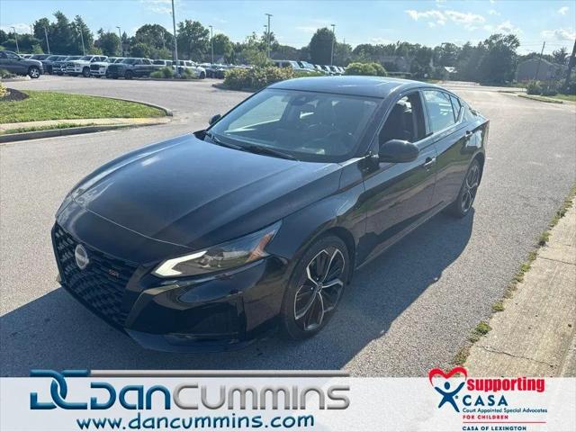 2023 Nissan Altima SR Intelligent AWD for sale in Paris, KY