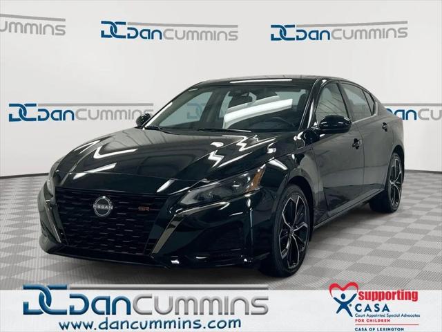 2023 Nissan Altima SR Intelligent AWD for sale in Paris, KY