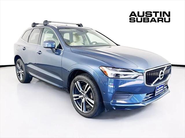 2019 Volvo XC60 T5 Momentum for sale in Austin, TX