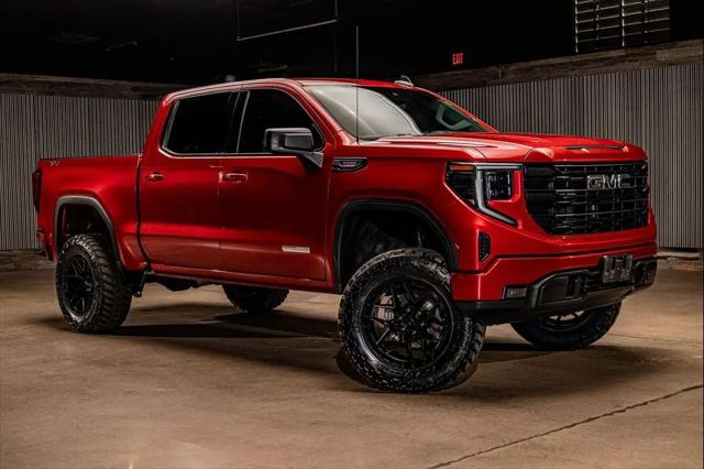 2023 GMC Sierra 1500 4WD Crew Cab Short Box Elevation with 3SB for sale in Phoenix, AZ