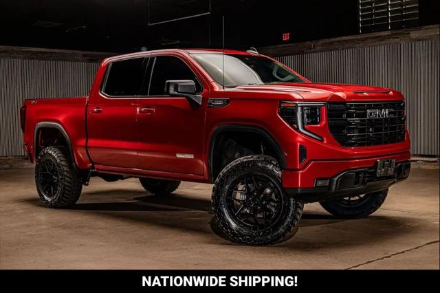 2023 GMC Sierra 1500 4WD Crew Cab Short Box Elevation with 3SB for sale in Phoenix, AZ