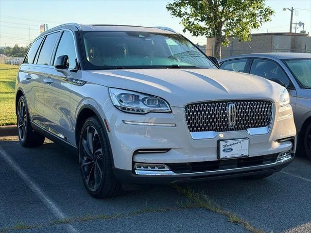 2020 Lincoln Aviator Reserve for sale in Albemarle, NC