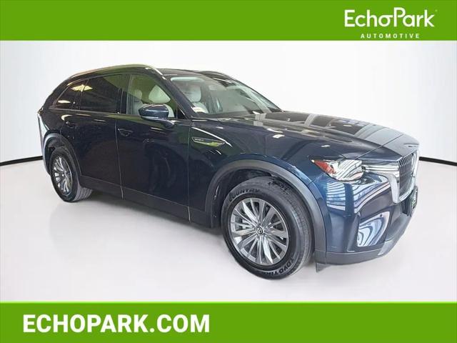 2025 Mazda X-90 3.3 Turbo Preferred Package for sale in Centennial, CO