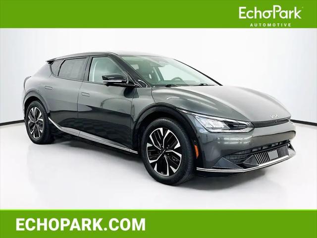2024 Kia EV6 Wind for sale in Centennial, CO