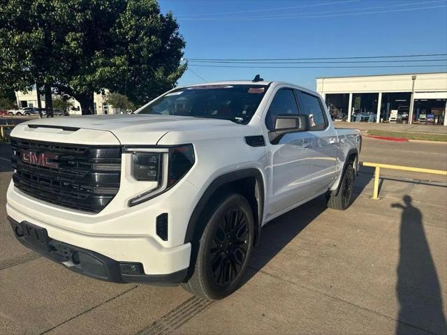 2022 GMC Sierra 1500 2WD Crew Cab Short Box Elevation for sale in Mesquite, TX