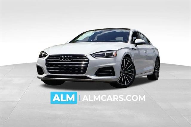 2018 Audi A5 2.0T Premium for sale in Roswell, GA