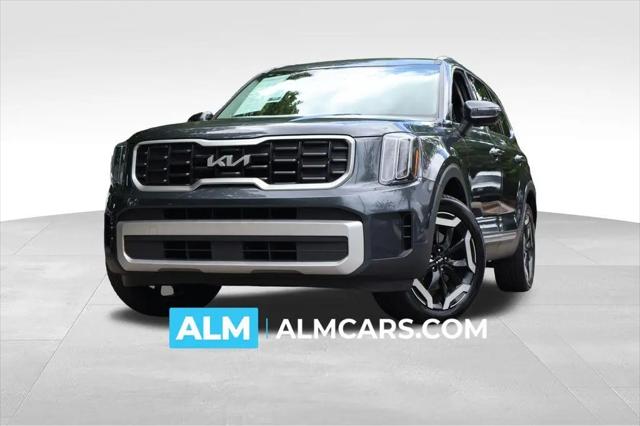 2024 Kia Telluride S for sale in Roswell, GA