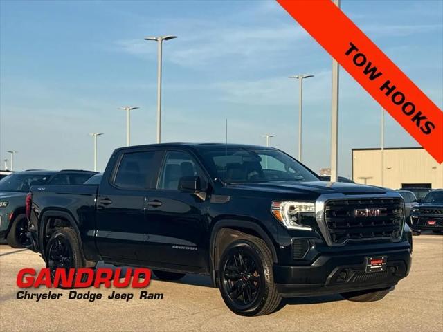 2021 GMC Sierra 1500 Unknown for sale in Green Bay, WI