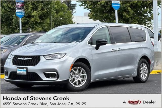 2024 Chrysler Pacifica Touring L for sale in San Jose, CA