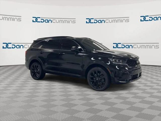 2021 Kia Sorento SX for sale in Paris, KY