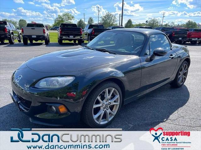 2013 Mazda MX-5 Grand Touring for sale in Paris, KY