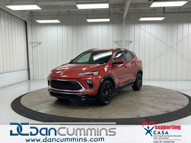 2024 Buick Encore GX Sport Touring FWD for sale in Paris, KY