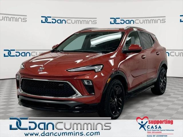 2024 Buick Encore GX Sport Touring FWD for sale in Paris, KY