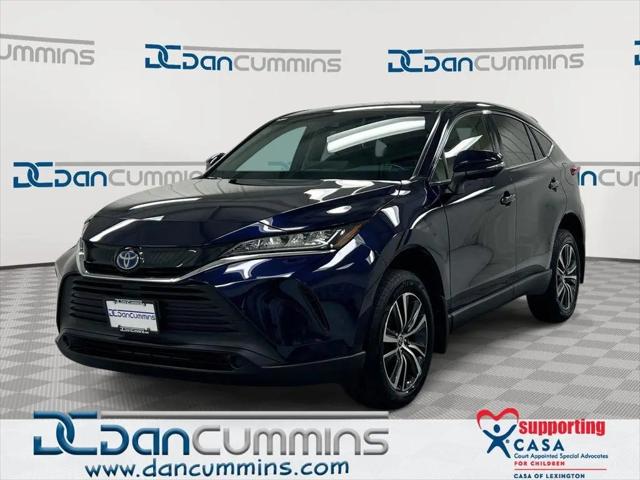 2022 Toyota Venza LE for sale in Paris, KY
