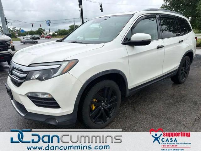 2017 Honda Pilot Touring for sale in Paris, KY