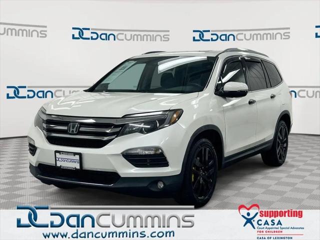 2017 Honda Pilot Touring for sale in Paris, KY