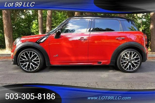 2016 MINI Countryman Cooper S for sale in Milwaukie, OR