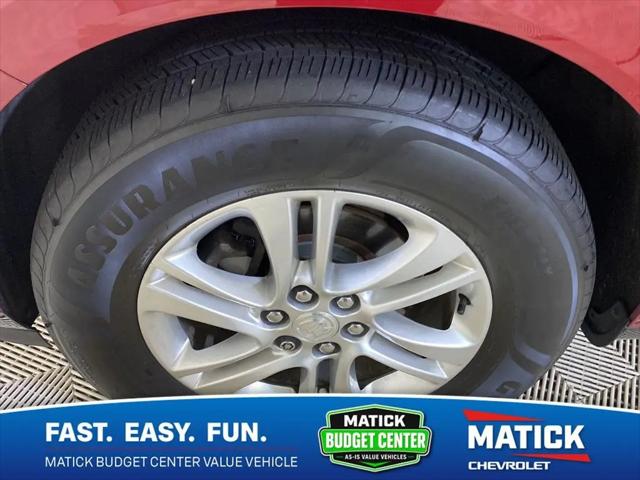 2019 Buick Enclave FWD Essence for sale in Redford, MI