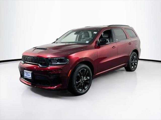 2023 Dodge Durango R/T Plus AWD for sale in Toms River, NJ