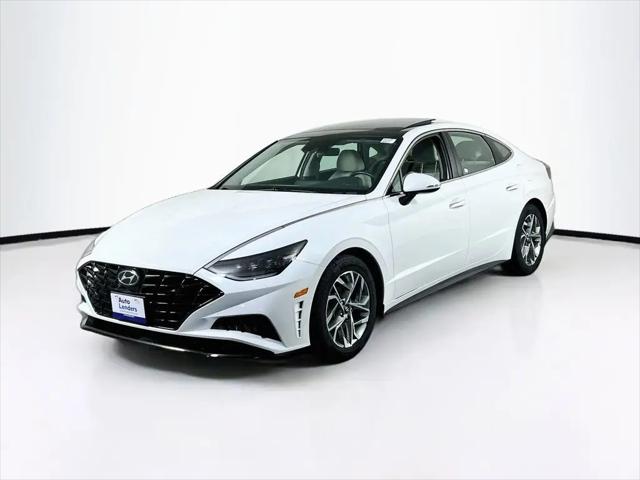 2023 Hyundai Sonata SEL for sale in Toms River, NJ