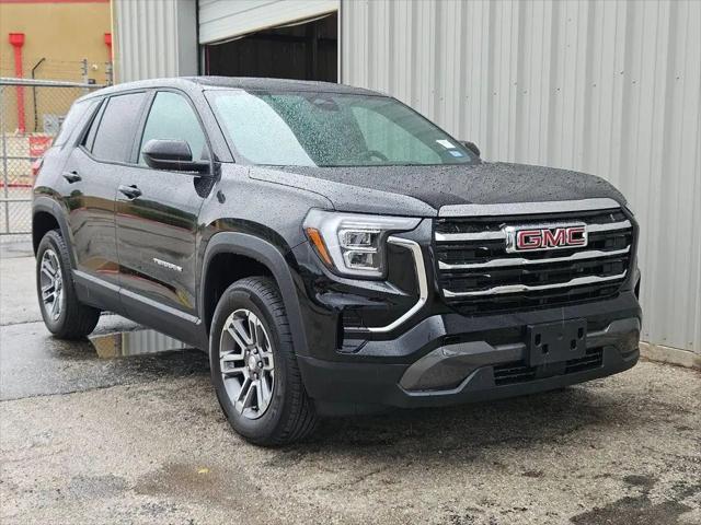 2025 GMC Terrain FWD Elevation for sale in San Marcos, TX