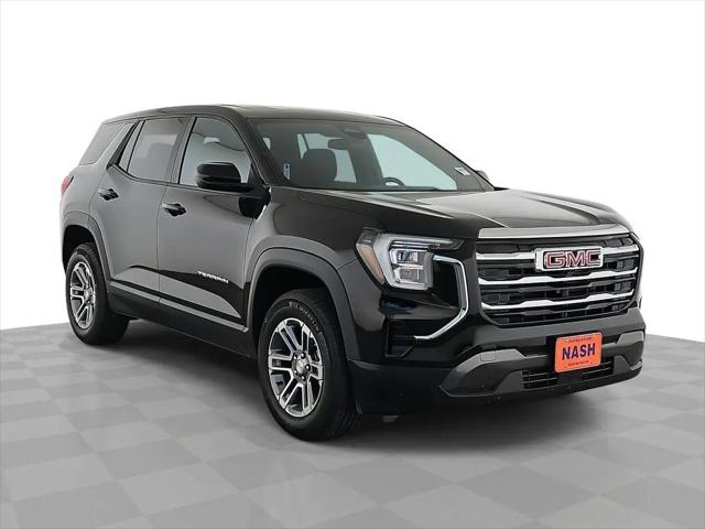 2025 GMC Terrain FWD Elevation for sale in San Marcos, TX
