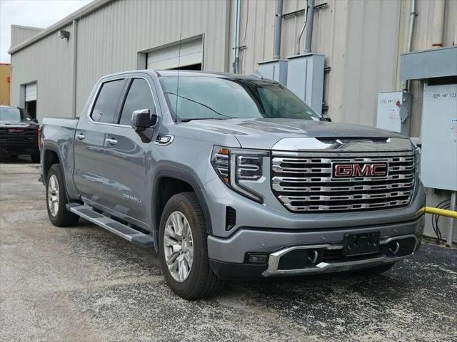 2025 GMC Sierra 1500 2WD Crew Cab Short Box Denali for sale in San Marcos, TX