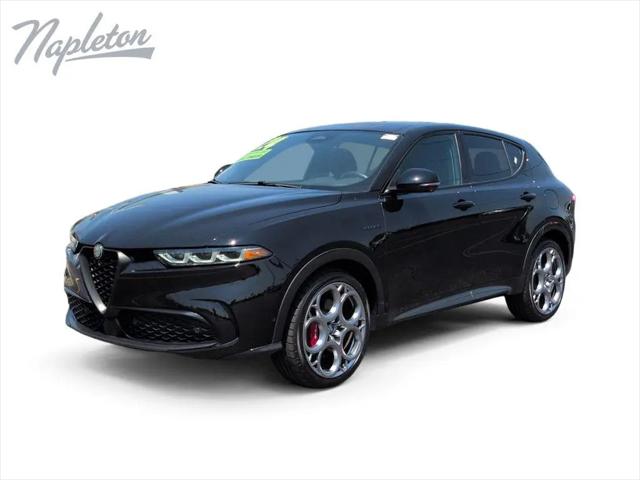 2024 Alfa Romeo Tonale Veloce EAWD for sale in Oak Lawn, IL