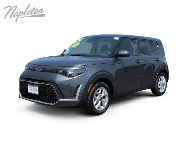 2025 Kia Soul LX for sale in Oak Lawn, IL