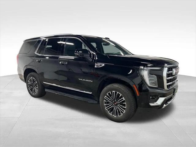 2025 GMC Yukon 4WD Elevation for sale in Chippewa Falls, WI